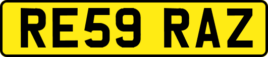 RE59RAZ