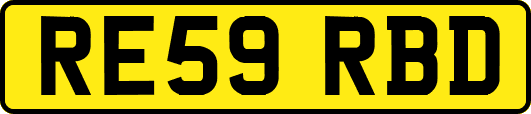 RE59RBD