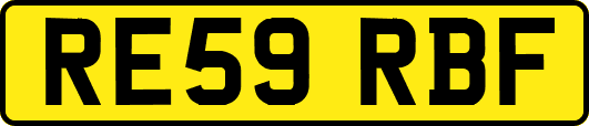 RE59RBF