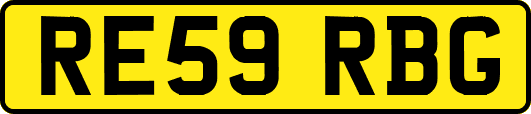 RE59RBG
