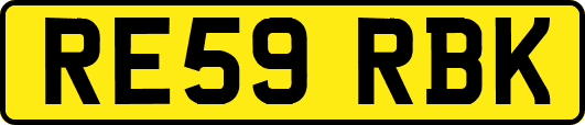RE59RBK