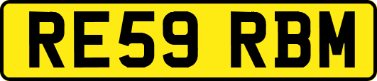 RE59RBM