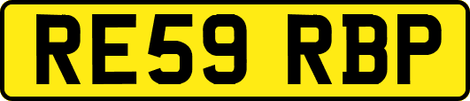 RE59RBP