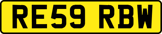 RE59RBW