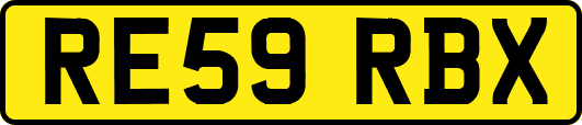 RE59RBX