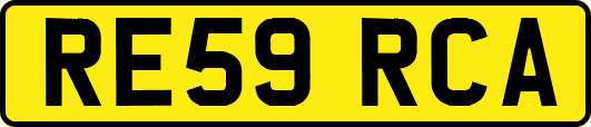 RE59RCA