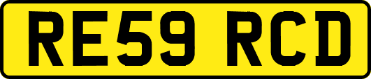 RE59RCD