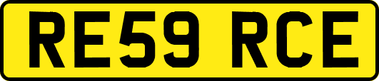RE59RCE
