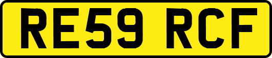 RE59RCF