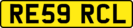 RE59RCL