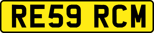 RE59RCM