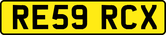 RE59RCX
