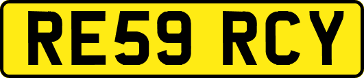 RE59RCY