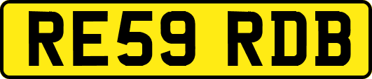 RE59RDB