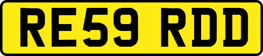 RE59RDD