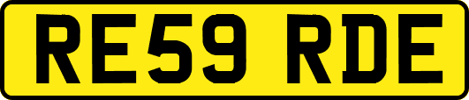 RE59RDE