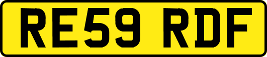 RE59RDF