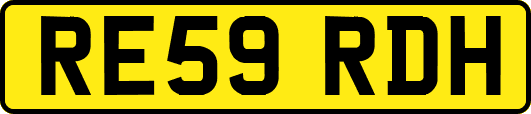 RE59RDH