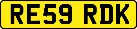 RE59RDK