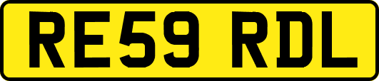 RE59RDL