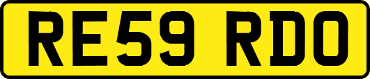 RE59RDO