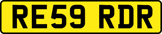 RE59RDR