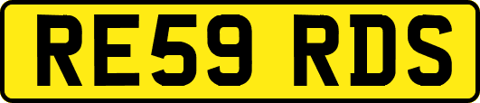 RE59RDS