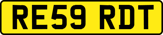 RE59RDT