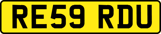 RE59RDU