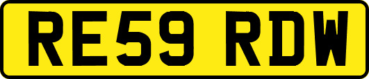 RE59RDW