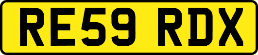 RE59RDX