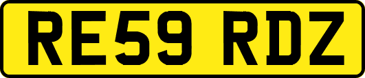 RE59RDZ
