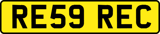 RE59REC