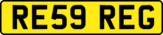RE59REG