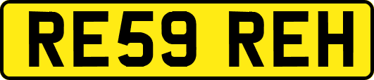RE59REH