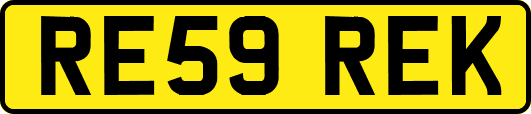 RE59REK