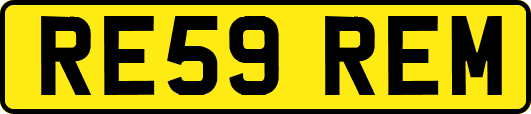 RE59REM