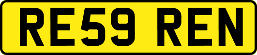 RE59REN