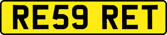 RE59RET