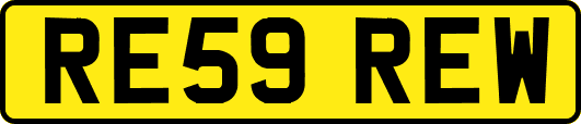 RE59REW