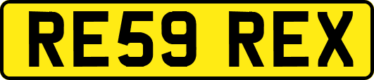 RE59REX