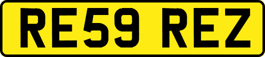 RE59REZ