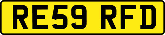 RE59RFD