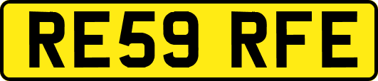 RE59RFE
