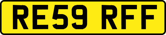 RE59RFF
