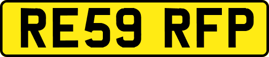 RE59RFP