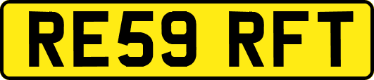 RE59RFT