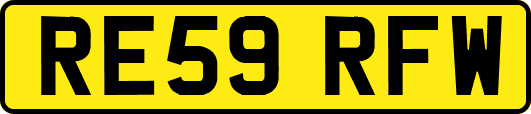 RE59RFW