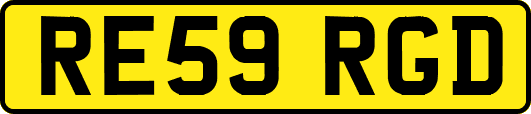 RE59RGD