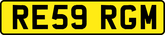 RE59RGM